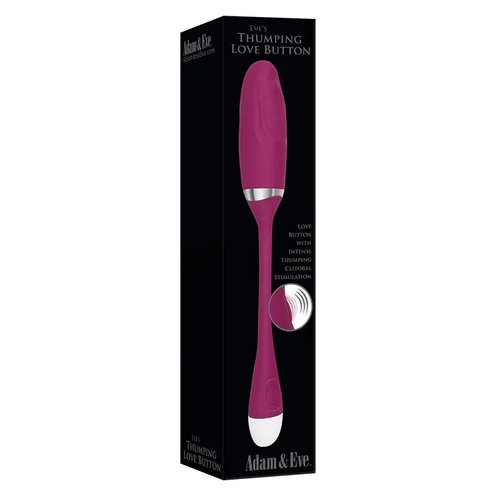 Adam & Eve Vibratore Mini Adam & Eve Viola | Female Sex Toys Adam & Eve Vibratore Mini Adam & Eve Viola | Female Sex Toys