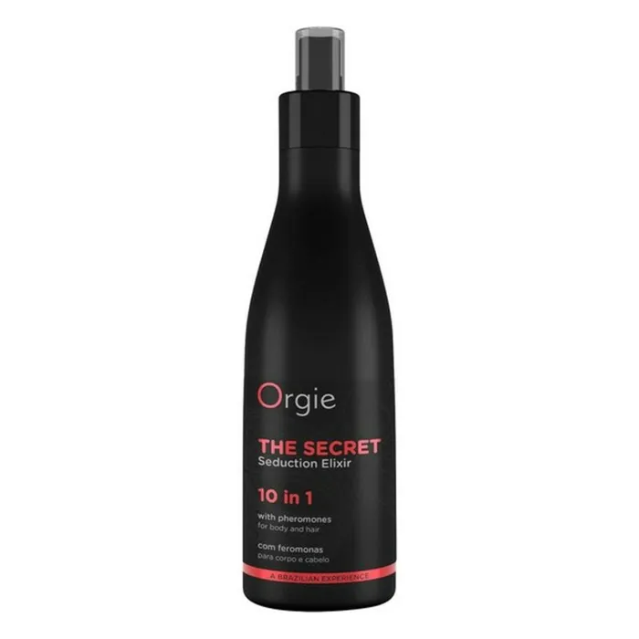Afrodisiaco Orgie OR21302 200 ml Orgie Vibrators