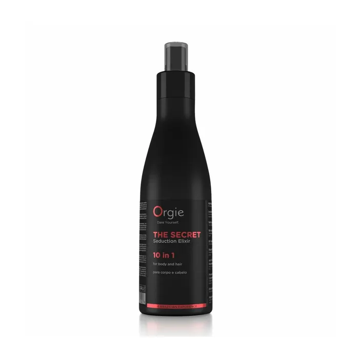 Afrodisiaco Orgie OR-21302 200 ml | Orgie Vibrators Afrodisiaco Orgie OR-21302 200 ml | Orgie Vibrators