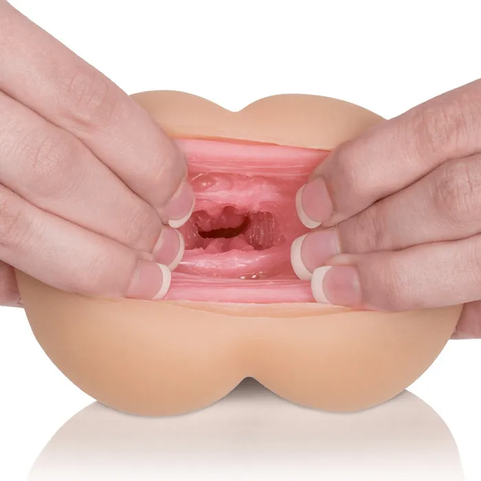 Anal | California Exotic Vivid Raw Ass Banger