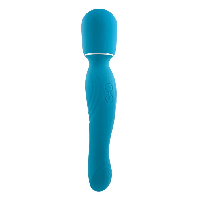Anal Gender X Massaggiatore Gender X Azzurro