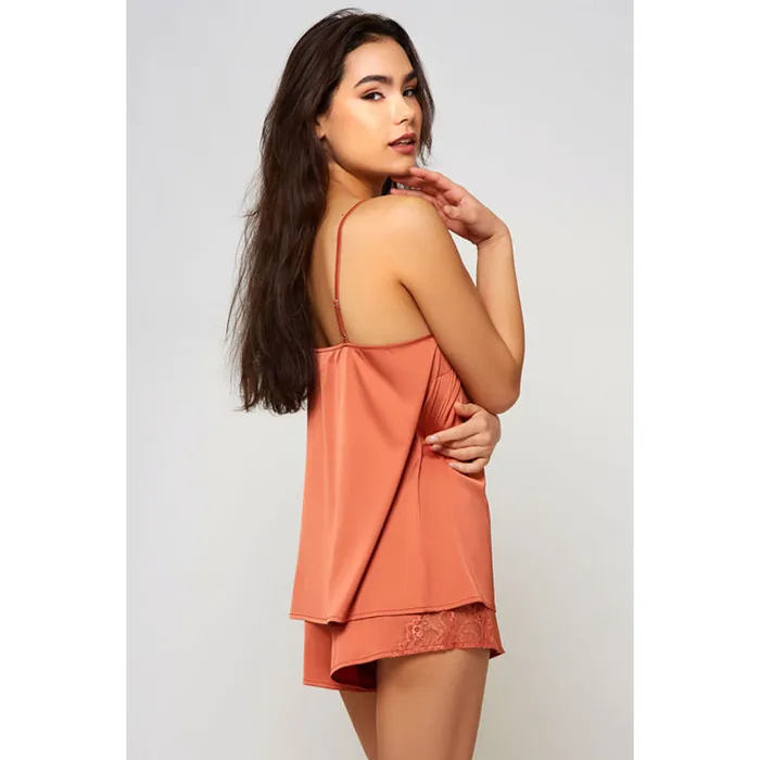 Anal | Golyta Constance Cami Set