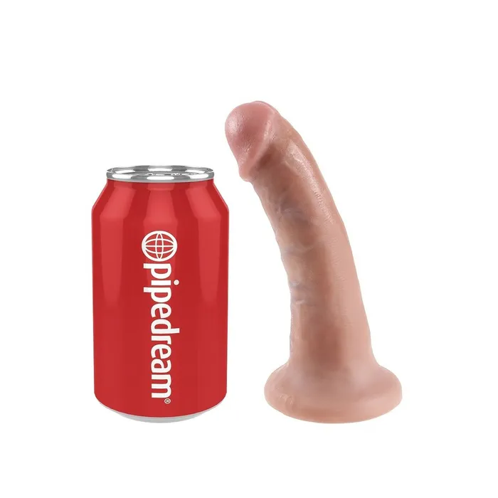 Anal | Pipedream Pene 6 Inch Carne Pipedream 12502 Anal | Pipedream Pene 6 Inch Carne Pipedream 12502