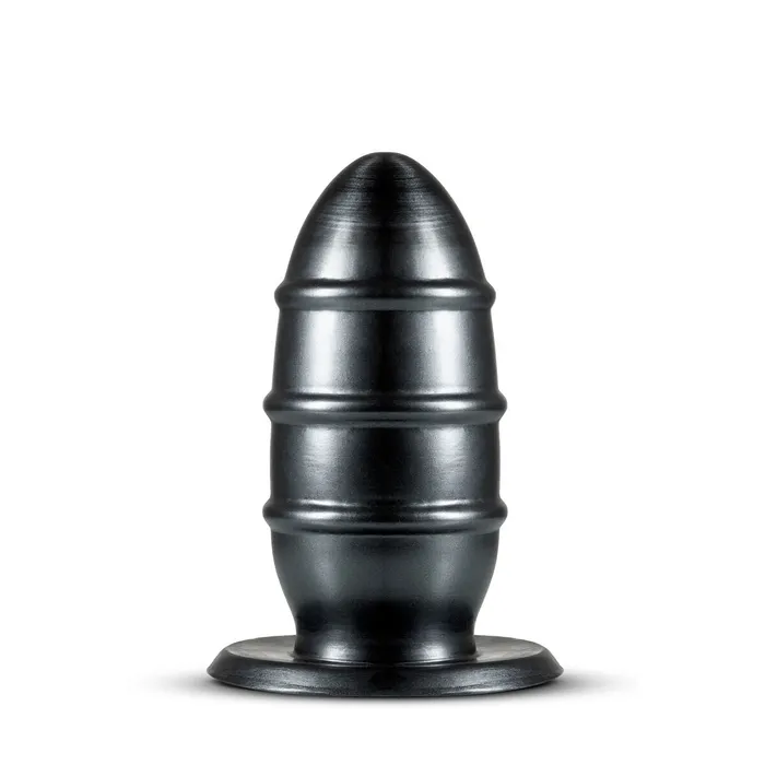 Anal Plug Anale Blush Jet Nero 89 cm Blush