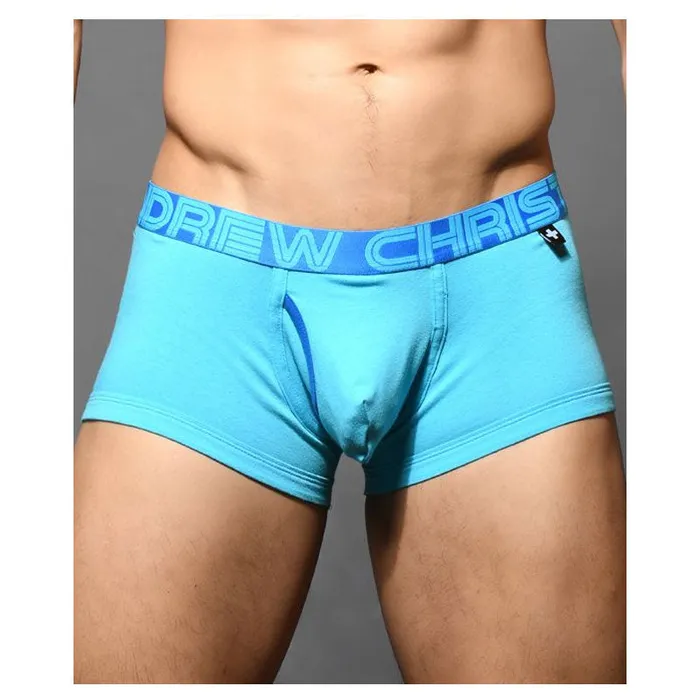 Andrew Christian Male Sex Toys | Andrew Christian Fly Tagless Boxer with Almost Naked