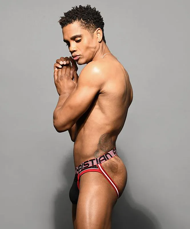 Andrew Christian Vibrators | Andrew Christian Competition Jock