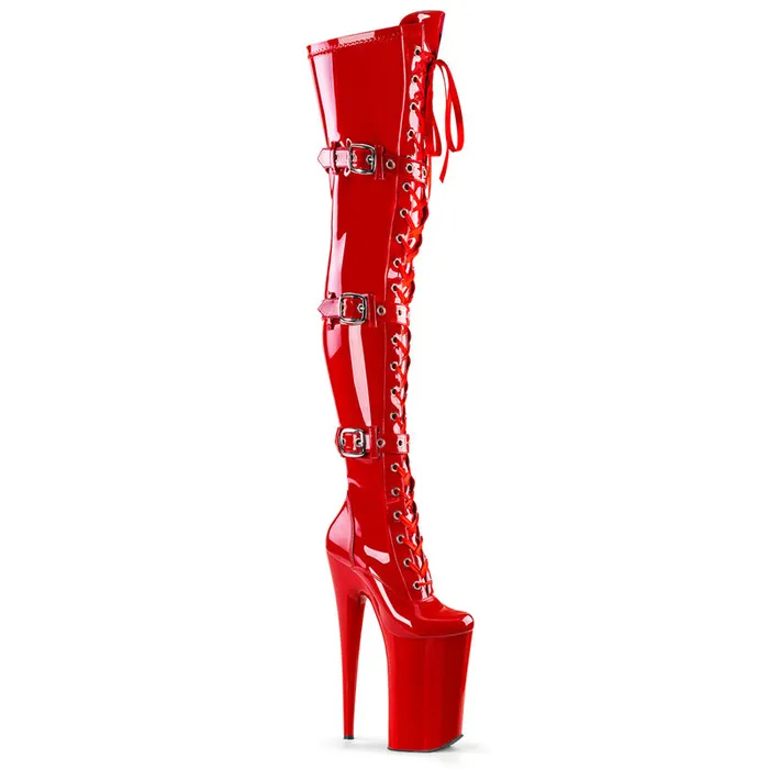 BEYOND-3028 | Pleaser Vibrators