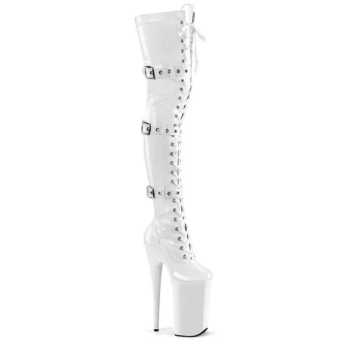 BEYOND-3028 | Pleaser Vibrators