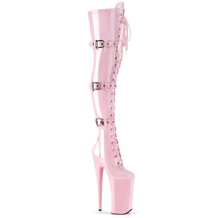 BEYOND-3028 | Pleaser Vibrators