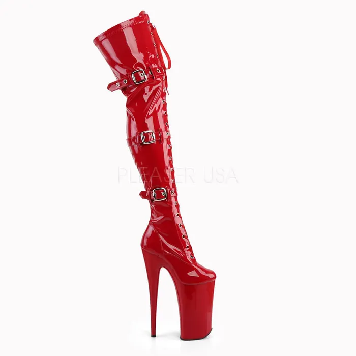 BEYOND-3028 | Pleaser Vibrators