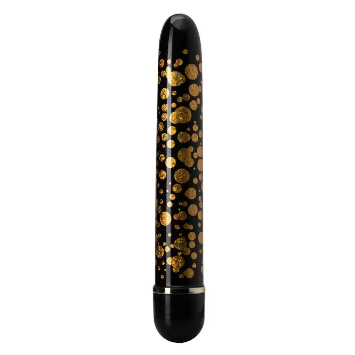 Blush Vibrators | Vibratore Mini Blush The Collection Nero