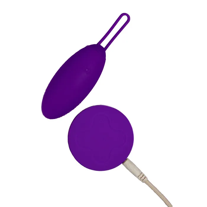 Blush Vibrators | Vibratore Mini Blush Wellness Viola