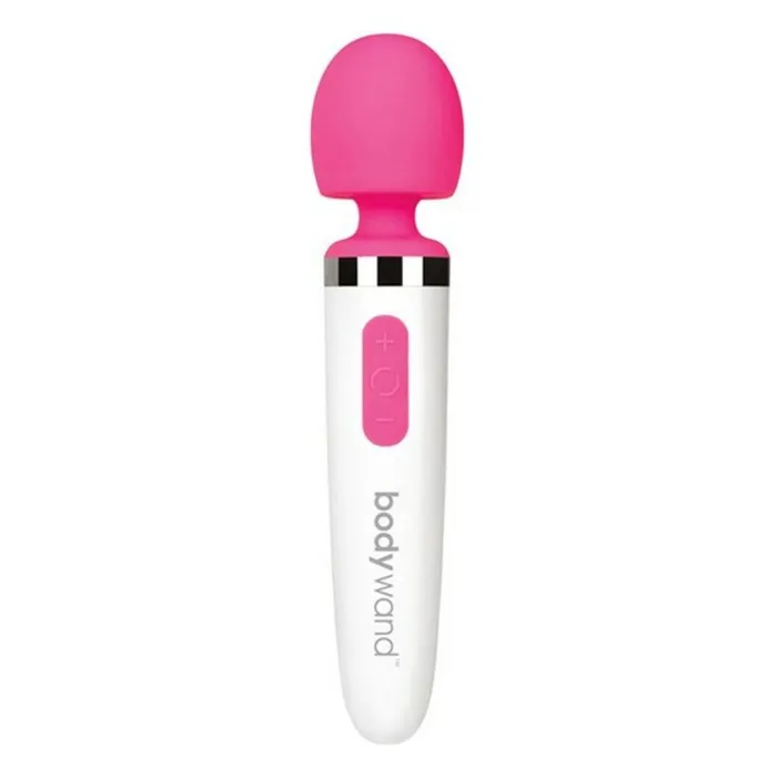 Bodywand Mini Bacchetta Magica Aqua Ricaricabile Bodywand BW122 Rosa | Female Sex Toys Bodywand Mini Bacchetta Magica Aqua Ricaricabile Bodywand BW122 Rosa | Female Sex Toys