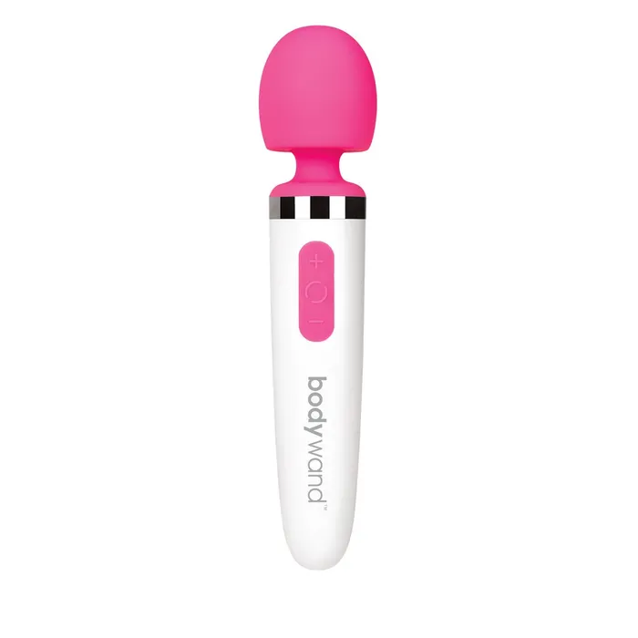 Bodywand Mini Bacchetta Magica Aqua Ricaricabile Bodywand BW122 Rosa | Female Sex Toys Bodywand Mini Bacchetta Magica Aqua Ricaricabile Bodywand BW122 Rosa | Female Sex Toys
