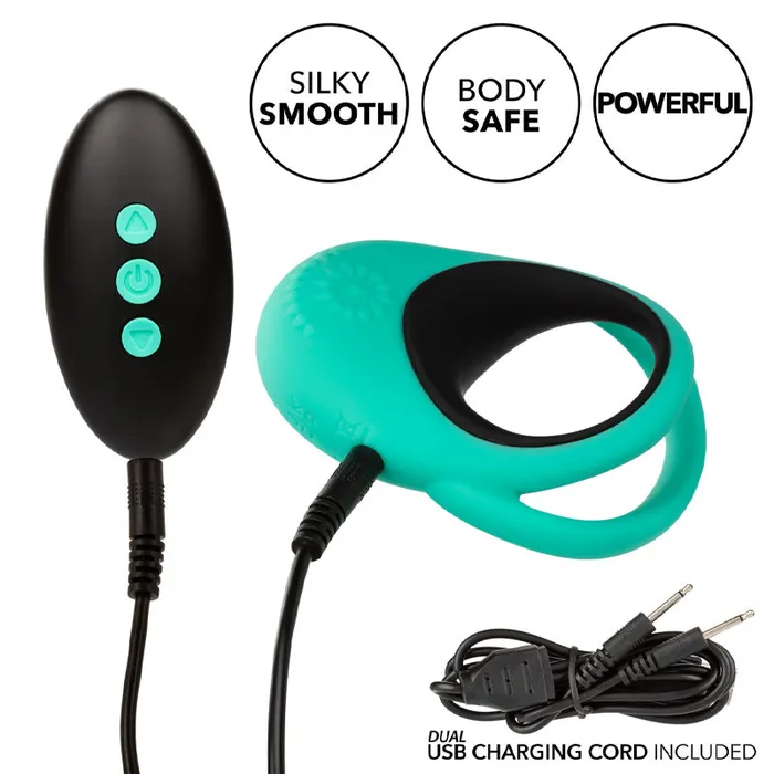 California Exotic Link Up Remote Alpha | Anal