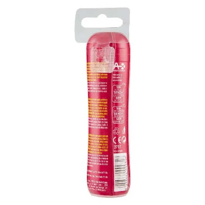 Control Vibrators | Lubrificante a Base d'Acqua Warm Touch Control Lub (75 ml) Control Vibrators | Lubrificante a Base d'Acqua Warm Touch Control Lub (75 ml)