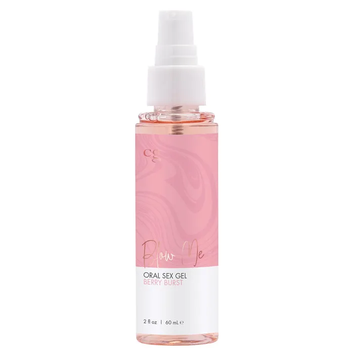 Coochy Couples | CGC Blow Me Oral Sex Gel
