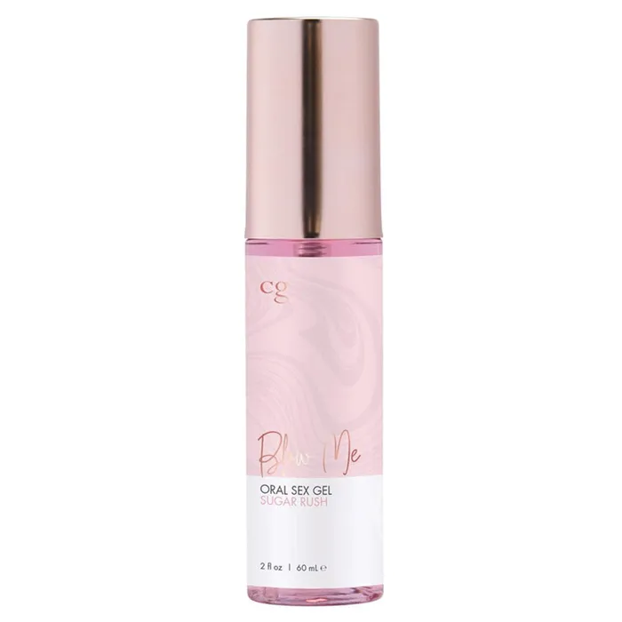 Coochy Couples | CGC Blow Me Oral Sex Gel