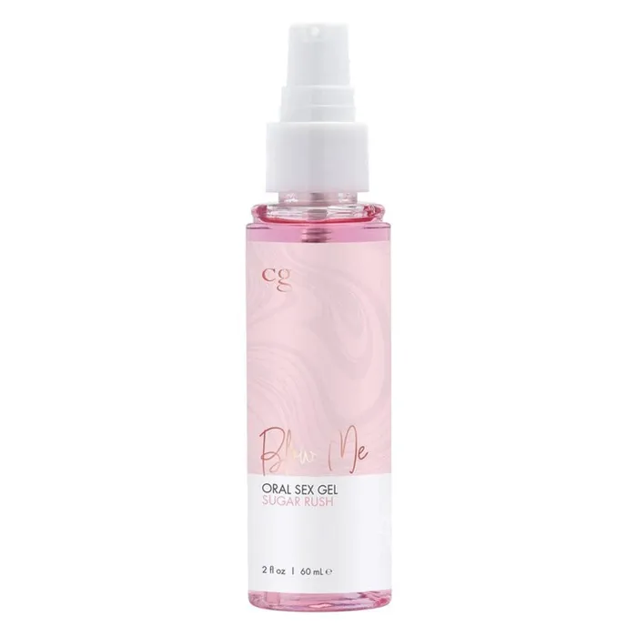 Coochy Couples | CGC Blow Me Oral Sex Gel