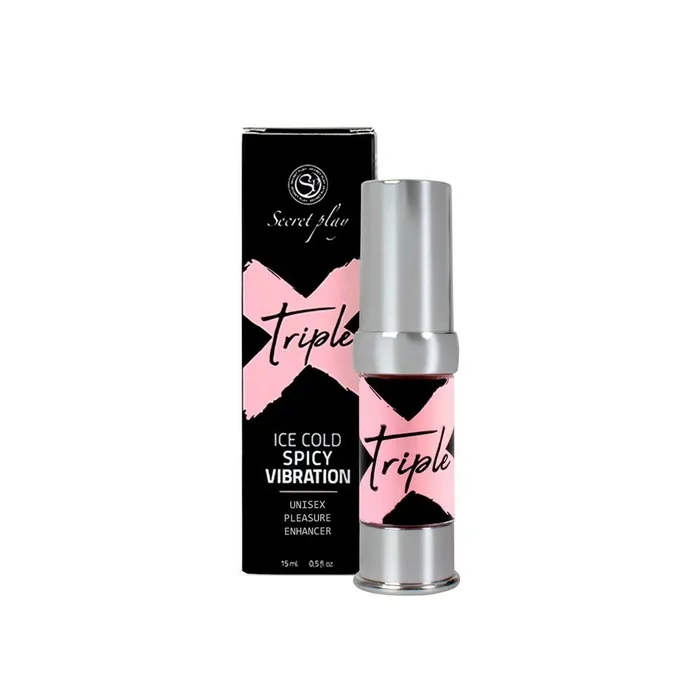 Couples Secret Play LibidoJelly Secret Play 15 ml