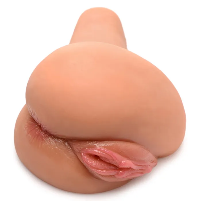 Curve Novelties Male Sex Toys | Mistress Juicy Masturbator