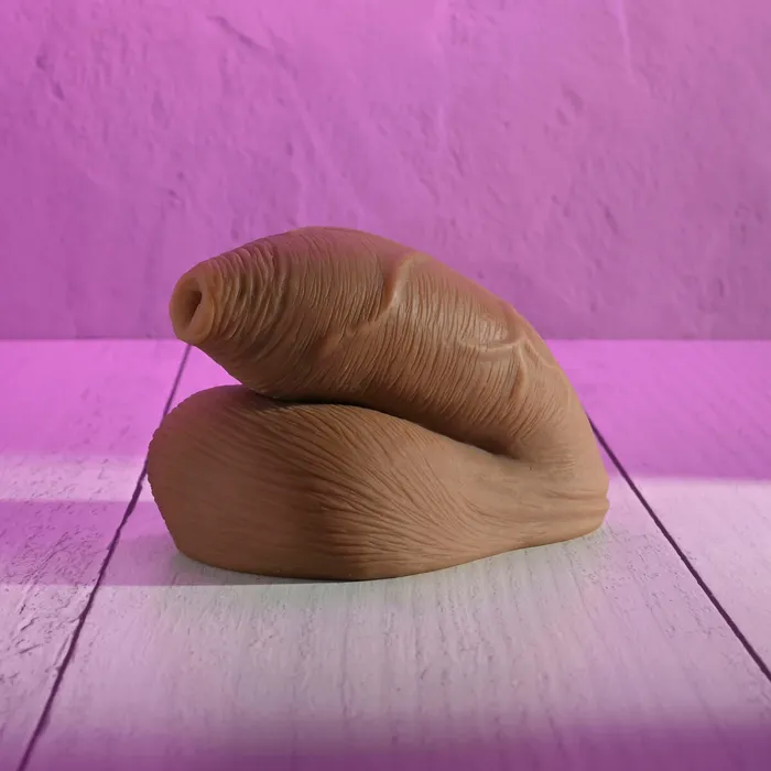 Dildo Realistico Gender X TPE Ø 4,3 cm | Gender X Dildos Dildo Realistico Gender X TPE Ø 4,3 cm | Gender X Dildos