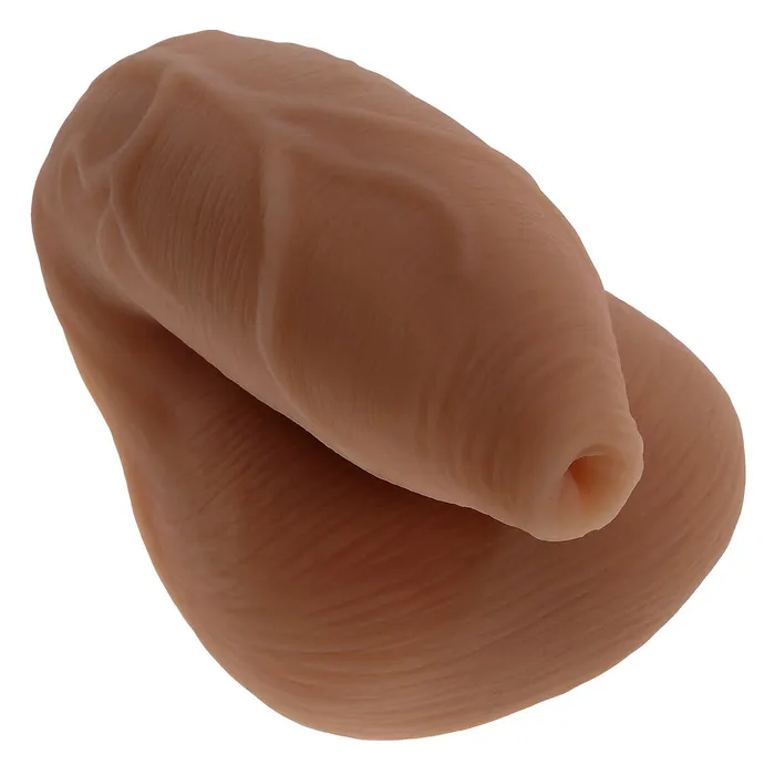 Dildo Realistico Gender X TPE Ø 4,3 cm | Gender X Dildos Dildo Realistico Gender X TPE Ø 4,3 cm | Gender X Dildos