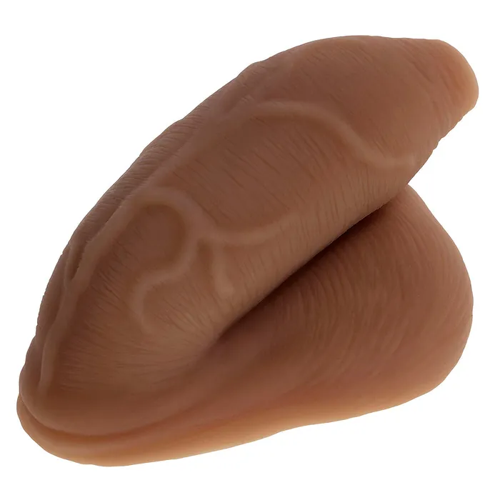 Dildo Realistico Gender X TPE Ø 4,3 cm | Gender X Dildos Dildo Realistico Gender X TPE Ø 4,3 cm | Gender X Dildos