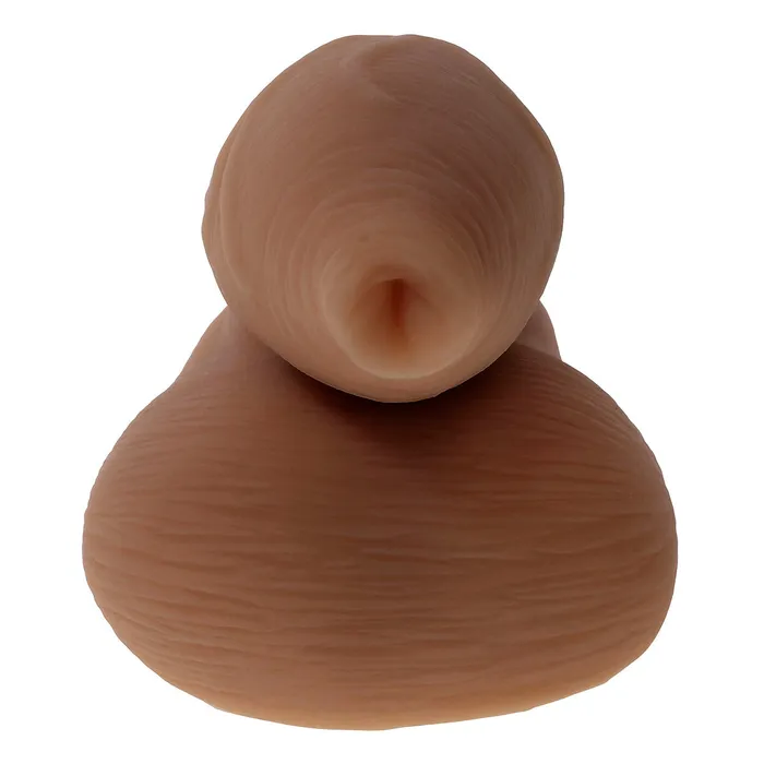 Dildo Realistico Gender X TPE Ø 4,3 cm | Gender X Dildos Dildo Realistico Gender X TPE Ø 4,3 cm | Gender X Dildos