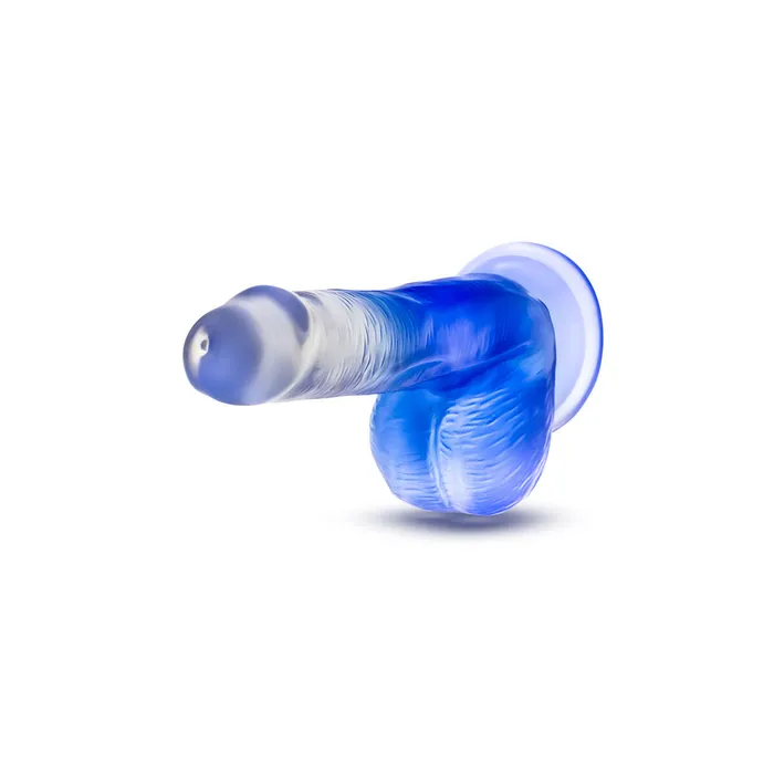 Dildos | Blush Dildo Realistico Blush B yours PVC Ø 3,4 cm Dildos | Blush Dildo Realistico Blush B yours PVC Ø 3,4 cm