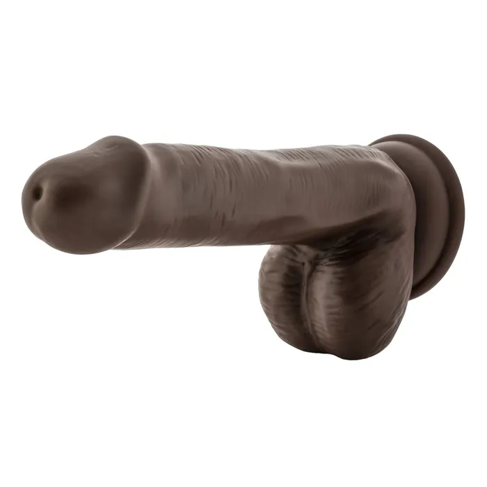 Dildos | Blush Dildo Realistico Blush Dr Skin Silicone Ø 3,3 cm Dildos | Blush Dildo Realistico Blush Dr Skin Silicone Ø 3,3 cm