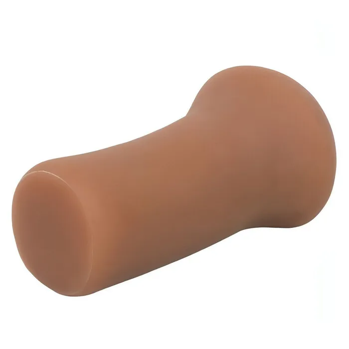 Dildos | California Exotic Novelties Masturbatore ano Cheap Thrills ''The Roller Girl'' - Nero
