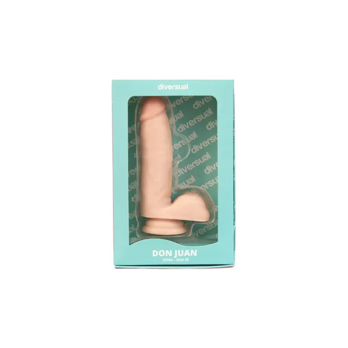Dildos | Diversual Dildo Realistico Diversual Dildos | Diversual Dildo Realistico Diversual