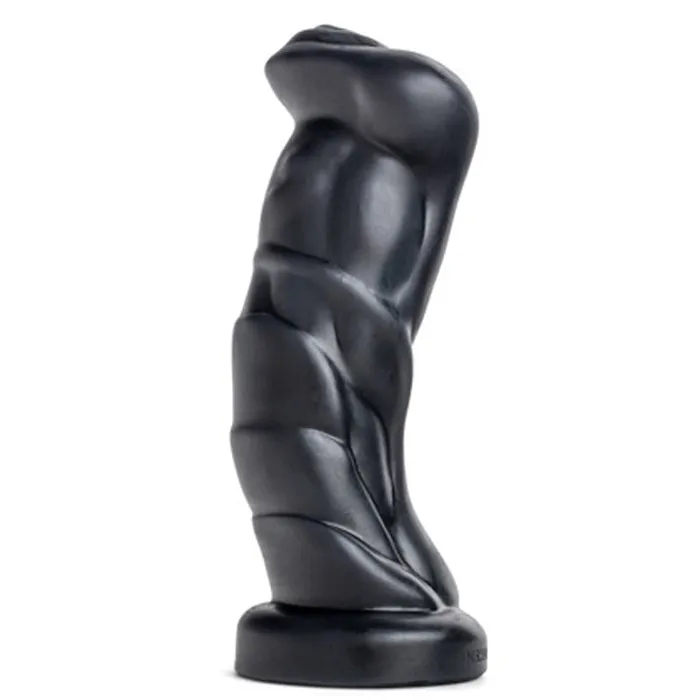 Dildos | Mrs.Leather Hankeys Toys Kalib Dildo