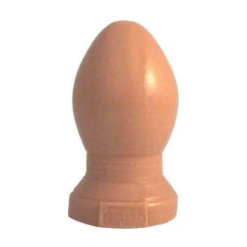 Domestic Partner Prowler Buttplug 135 x 65 cm Lichte Huidskleur Domestic Partner Vibrators Domestic Partner Prowler Buttplug 135 x 65 cm Lichte Huidskleur Domestic Partner Vibrators
