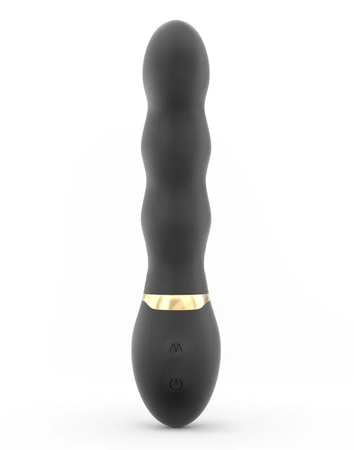 Dorcel - Too Much 2.0 - Buigbare Vibrator Met 3 Motoren | Dorcel Vibrators Dorcel - Too Much 2.0 - Buigbare Vibrator Met 3 Motoren | Dorcel Vibrators