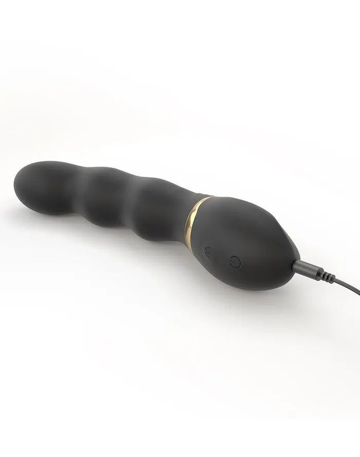 Dorcel - Too Much 2.0 - Buigbare Vibrator Met 3 Motoren | Dorcel Vibrators Dorcel - Too Much 2.0 - Buigbare Vibrator Met 3 Motoren | Dorcel Vibrators