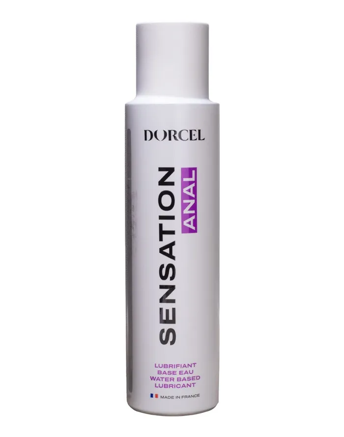 Dorcel Vibrators Dorcel Anaal Glijmiddel op Waterbasis