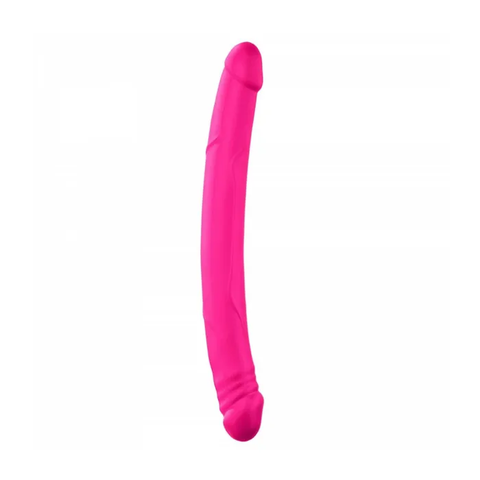 Dorcel Vibrators Masturbatore Doppia Penetrazione Dorcel DOR105PINK Magenta