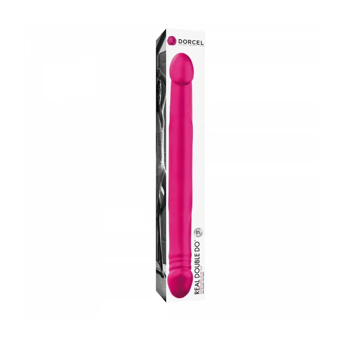 Dorcel Vibrators | Masturbatore Doppia Penetrazione Dorcel DOR105-PINK Magenta Dorcel Vibrators | Masturbatore Doppia Penetrazione Dorcel DOR105-PINK Magenta