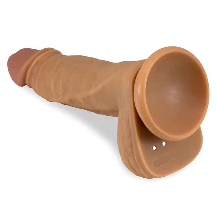 Eden Novelties POSH The Swinger Remote Control Rotating Dildo | Female Sex Toys Eden Novelties POSH The Swinger Remote Control Rotating Dildo | Female Sex Toys