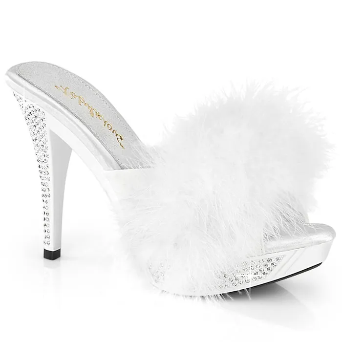 ELEGANT-401F | Pleaser Vibrators
