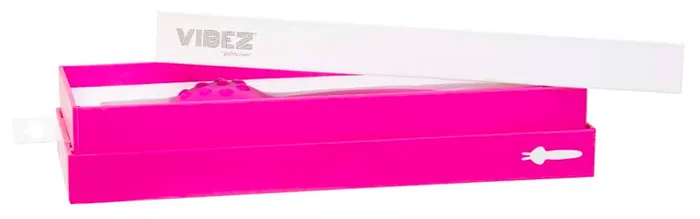 Female Sex Toys | BMS Enterprises Vibez By Palmpower Clit Stimulator