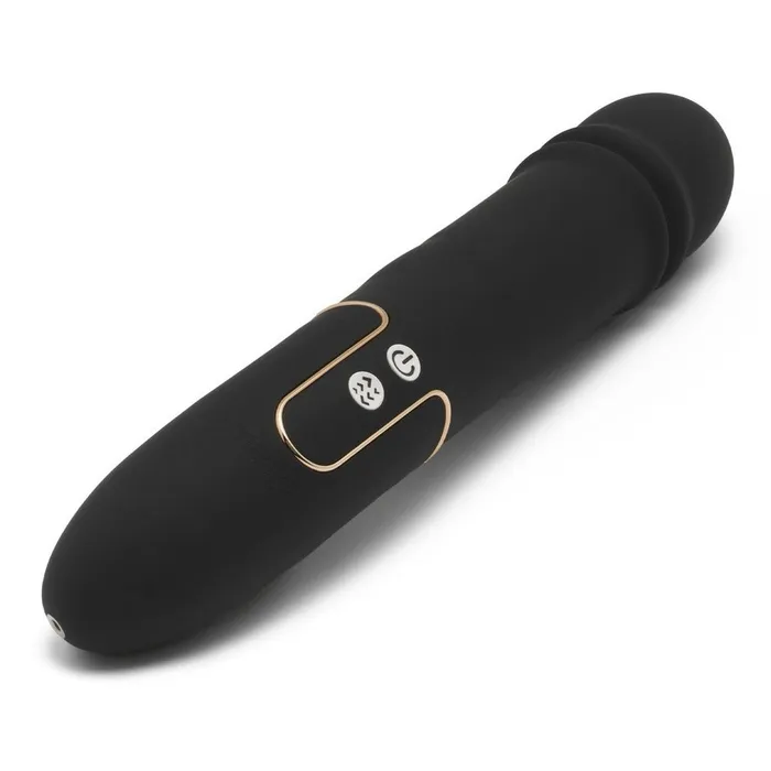 Female Sex Toys | Mae B Vibratore a spinta in silicone Pulse One