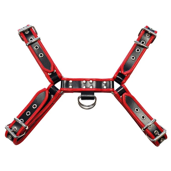 Female Sex Toys | Rouge Garments Ltd Rouge Garments Over The Head Front Harness