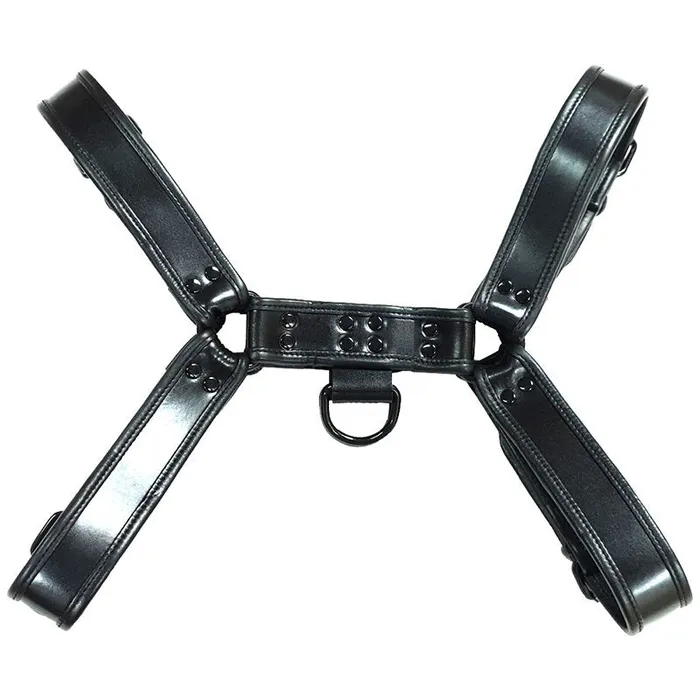 Female Sex Toys | Rouge Garments Ltd Rouge Garments Over The Head Front Harness