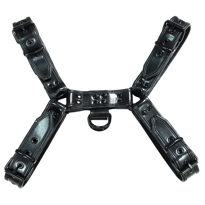 Female Sex Toys | Rouge Garments Ltd Rouge Garments Over The Head Front Harness