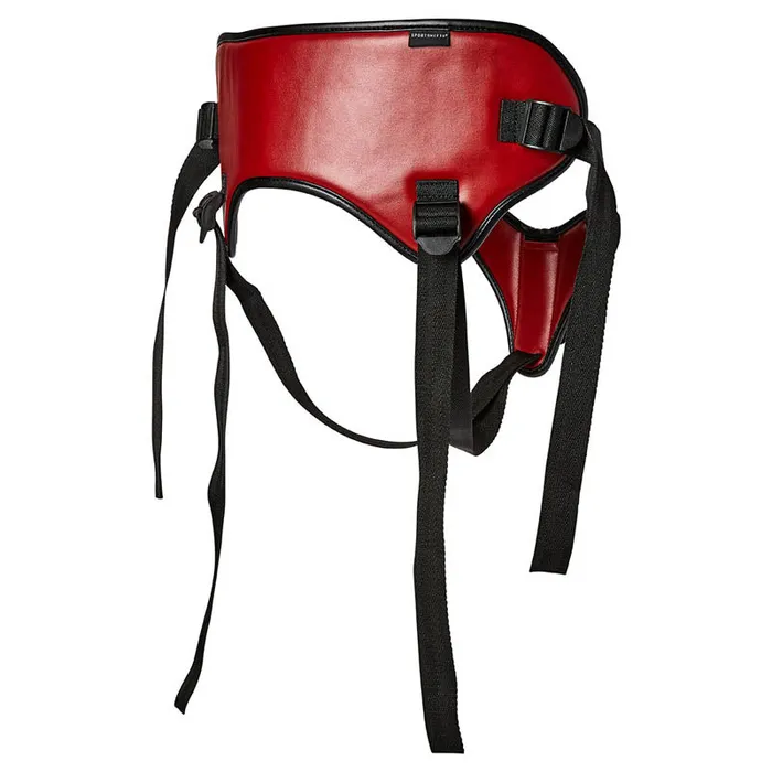 Female Sex Toys | Sportsheets Saffron Strap-On