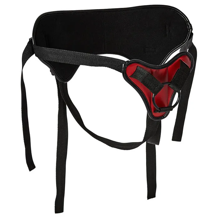 Female Sex Toys | Sportsheets Saffron Strap-On