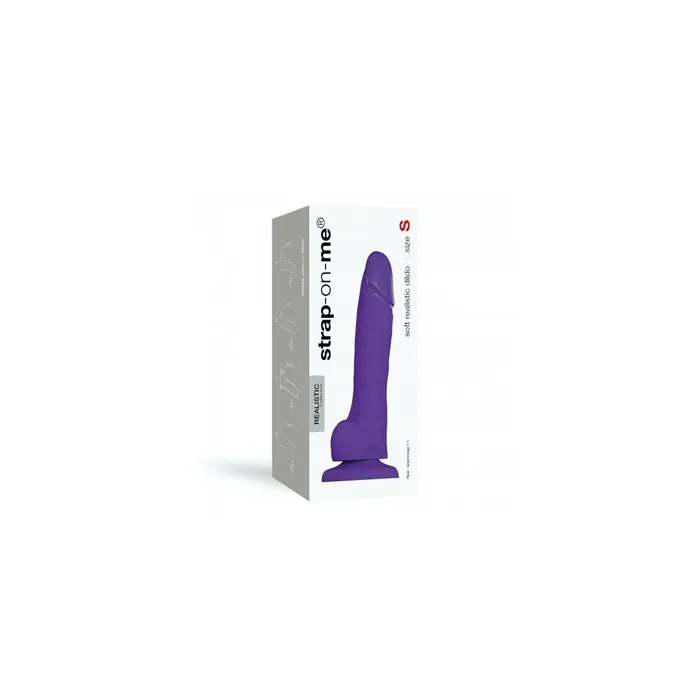 Female Sex Toys | Strap-on-me Dildo Strap-on-me 6015896 Viola Female Sex Toys | Strap-on-me Dildo Strap-on-me 6015896 Viola
